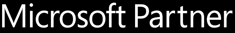 Microsoft Partner logo